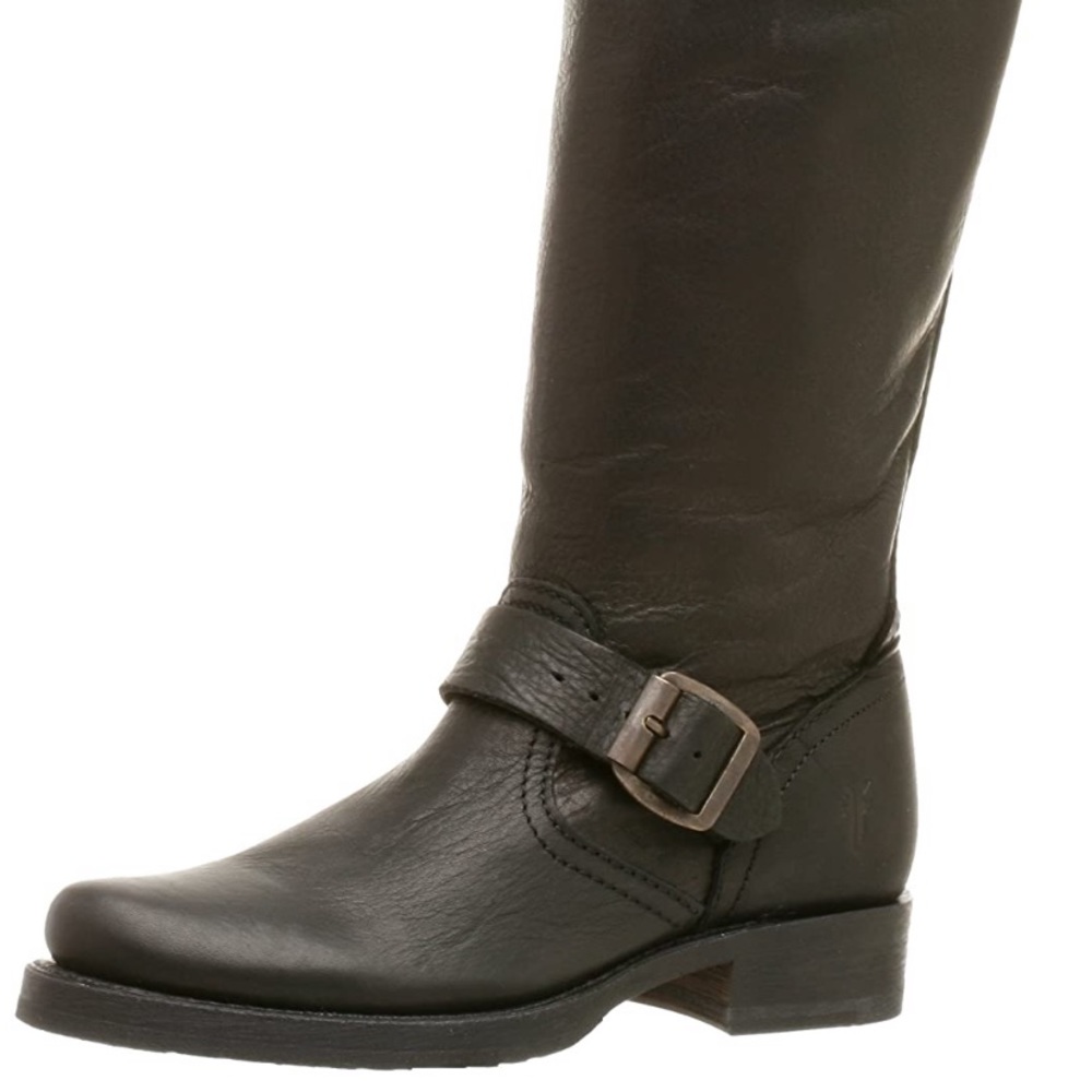 Frye boots - Picture 6 of 11